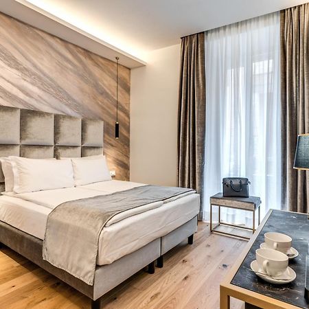 Hotel Goldoni 47 à Rome Extérieur photo